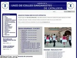 Sites similar to uniodecolles.cat