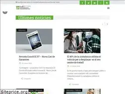 Sites similar to uniodeconsumidors.org