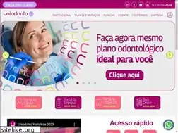 Sites similar to uniodonto-ce.com.br