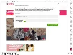 Sites similar to uniodonto.coop.br