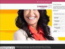 Sites similar to uniodontocampinas.com.br