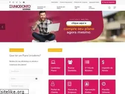 Sites similar to uniodontogoiania.com.br