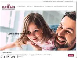 Sites similar to uniodontoitajuba.com.br