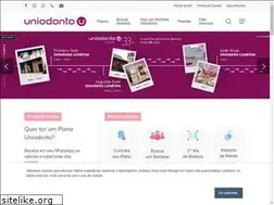 Sites similar to uniodontolondrina.coop.br