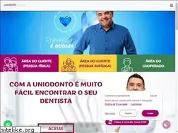 Sites similar to uniodontomt.com.br