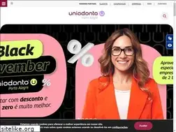 Sites similar to uniodontopoa.com.br