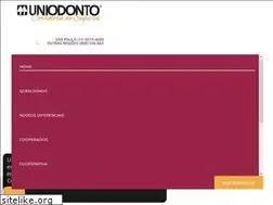 Sites similar to uniodontoseguros.com.br