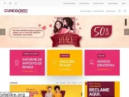 Sites similar to uniodontouberlandia.com.br