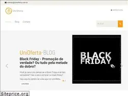 Sites similar to unioferta.com.br