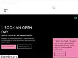 Sites similar to uniofglos.blog