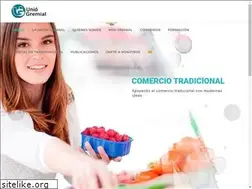 Sites similar to uniogremial.eu