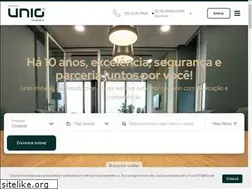 Sites similar to unioimoveis.com.br