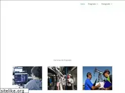 Sites similar to uniojeda.edu.ve