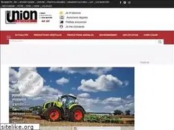Sites similar to union-agricole.fr