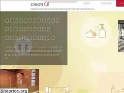 Sites similar to union-alpha.jp