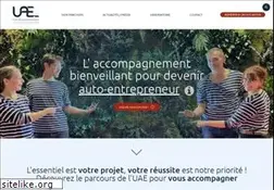 Sites similar to union-auto-entrepreneurs.com