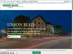 Sites similar to union-bled.com