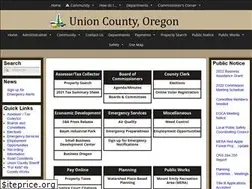 Sites similar to union-county.org