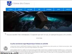 Sites similar to union-des-coeurs.org