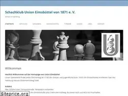 Sites similar to union-eimsbuettel.de