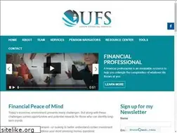 Sites similar to union-financial.com