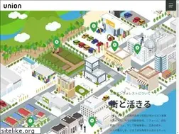 Sites similar to union-forest.co.jp