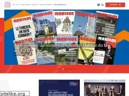 Sites similar to union-habitat.org