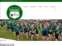 Sites similar to union-halle.de