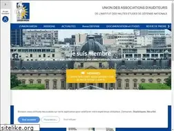 Sites similar to union-ihedn.org