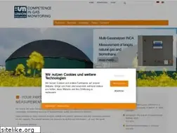 Sites similar to union-instruments.com