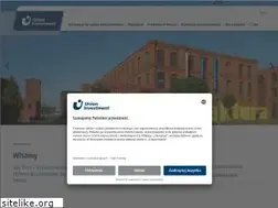 Sites similar to union-investment.pl