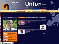 Sites similar to union-ip.org