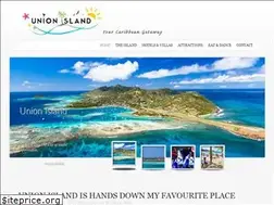Sites similar to union-island.com