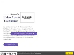 Sites similar to union-lv.com