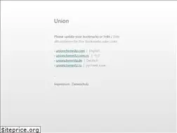 Sites similar to union-machines.com