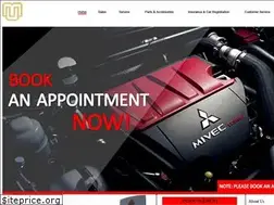 Sites similar to union-motor.com.ph