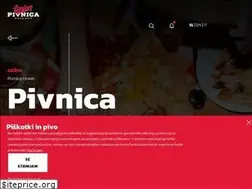 Sites similar to union-pivnica.si