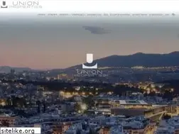 Sites similar to union-properties.gr