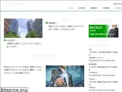 Sites similar to union-r.co.jp