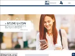Sites similar to union-rostock.de