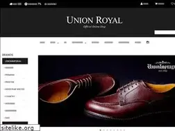 Sites similar to union-royal.com