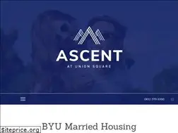 Sites similar to union-squareapartments.com