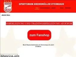 Sites similar to union-steinhaus.at