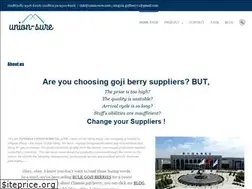 Sites similar to union-sure.com