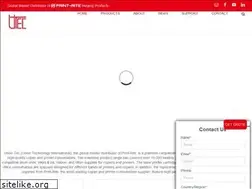 Sites similar to union-tec.com
