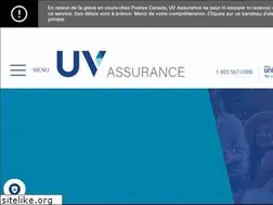 Sites similar to union-vie.com