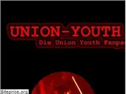 Sites similar to union-youth.net