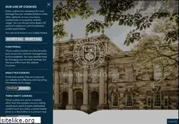 Sites similar to union.ac.uk