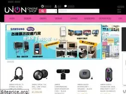 Sites similar to union.com.hk