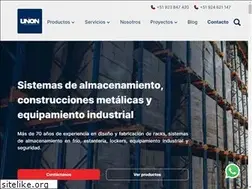 Sites similar to union.com.pe